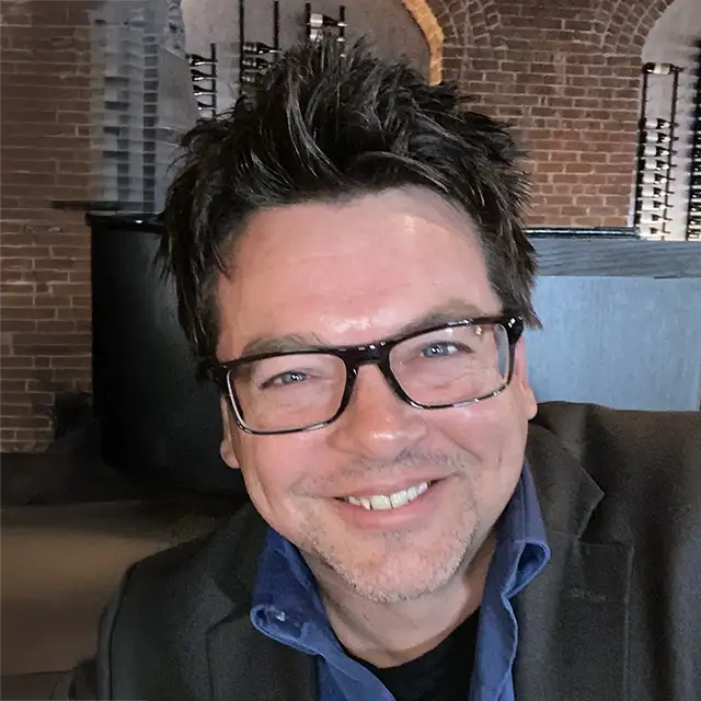 Thomas McCulley Thomas McCulley