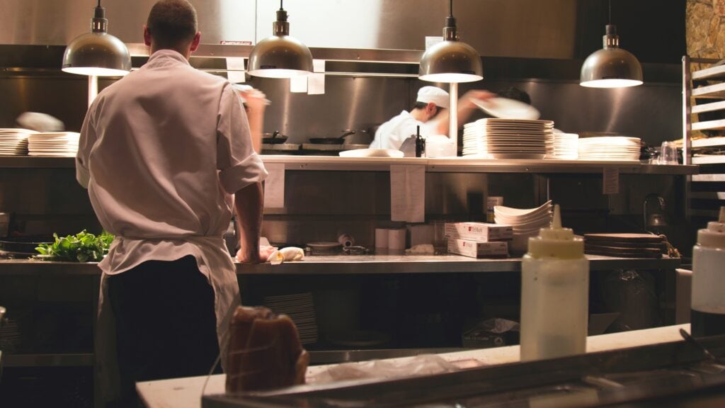 what home care can learn from restaurants