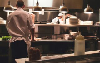 what home care can learn from restaurants