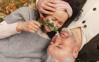 Five Reasons Why You Should Become a Caregiver