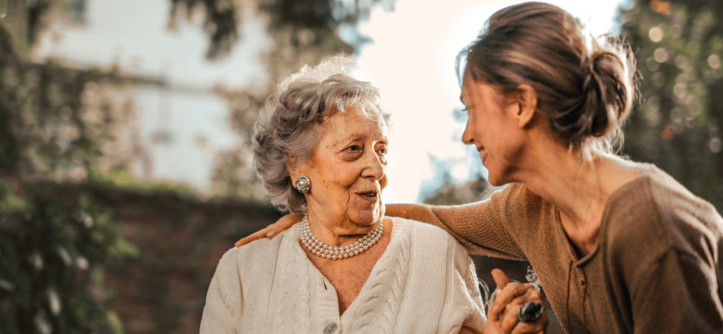 Elderly Americans Month