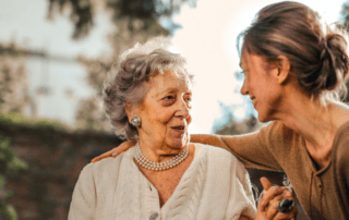 Elderly Americans Month