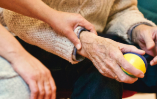 Bickford Senior Living