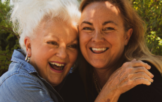 Senior Living Funnel