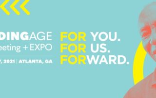 LeadingAge Expo 2021