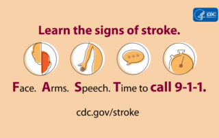 Stroke Signs