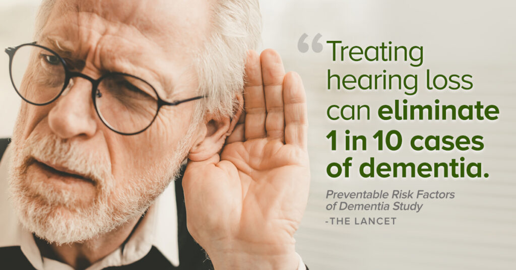 Hearing Loss
