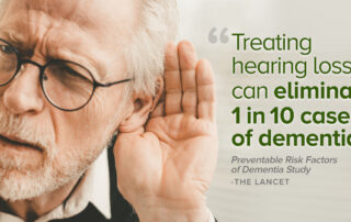 Hearing Loss
