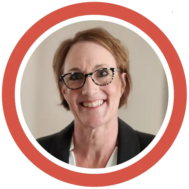 HCAN Sarpy, Cass & Southeast Nebraska Assistant Director Cyndi Fry