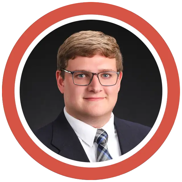 Cody Baker, Executive Director at HCAN Cedar Rapids
