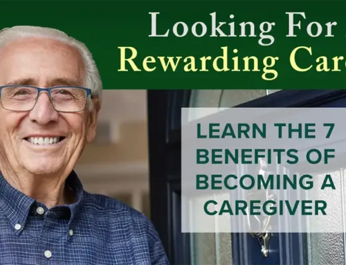 7 Benefits of Becoming a Caregiver: A Rewarding Career Choice