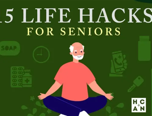 15 Essential Life Hacks for Seniors to Make Life Easier