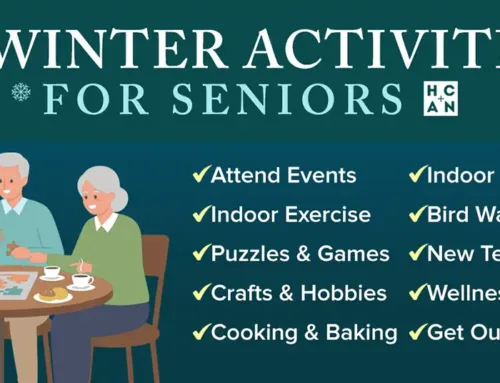 10 Engaging Winter Activities for Seniors