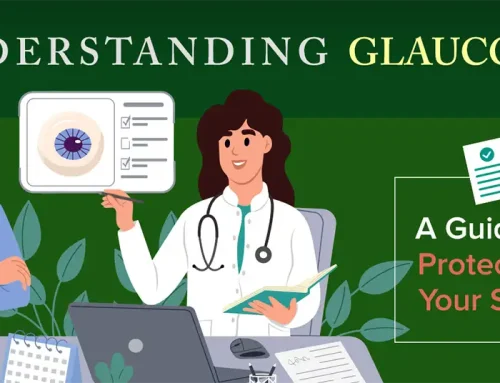 Understanding Glaucoma: Symptoms, Risks & Prevention