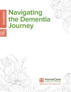 Navigating the Dementia Journey