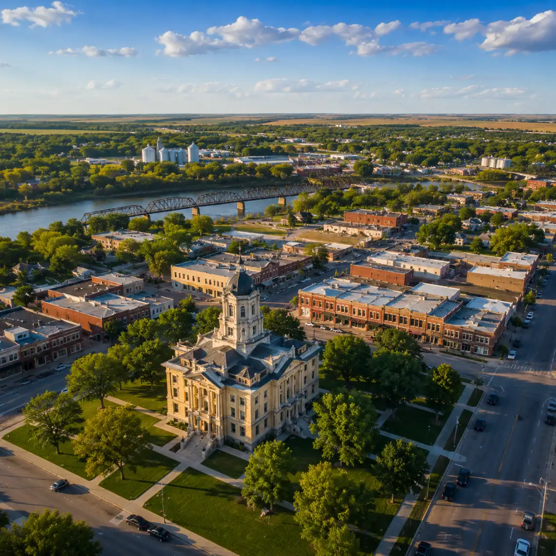 Senior Home Care Services in Beatrice, Nebraska