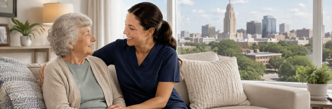 Top Rated Home Care Services in North & South Lincoln
